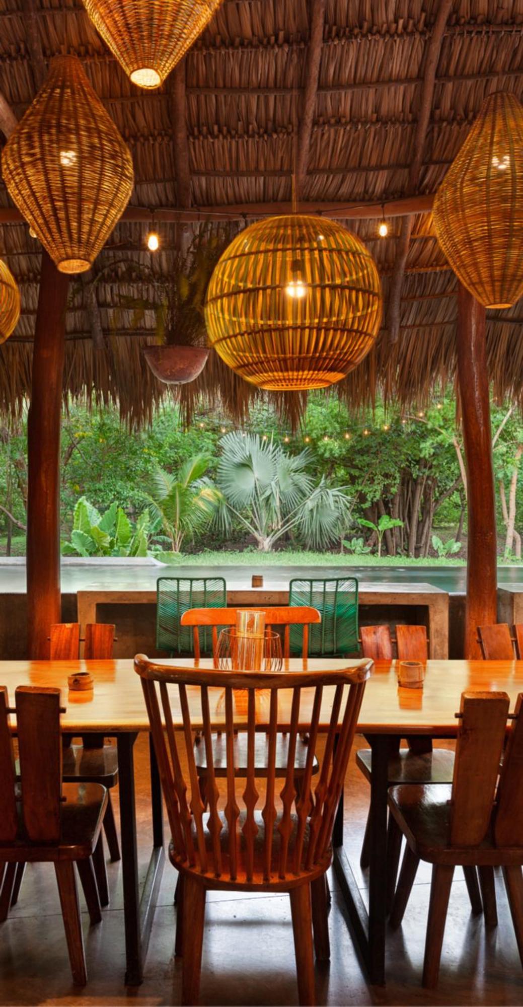 The Space Jungle Oasis 南圣胡安 外观 照片
